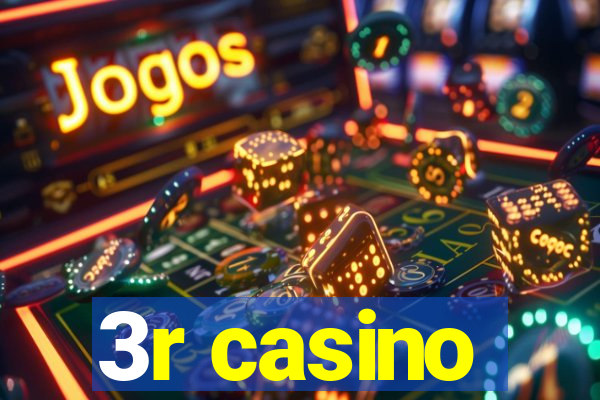 3r casino